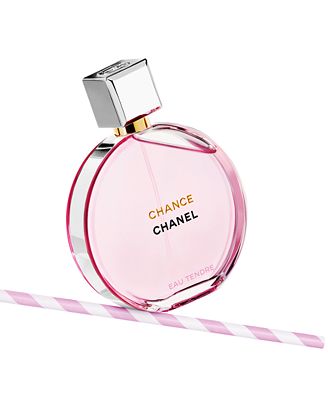 Chanel CHANCE EAU TENDRE Eau de shops Toilette 3.4oz