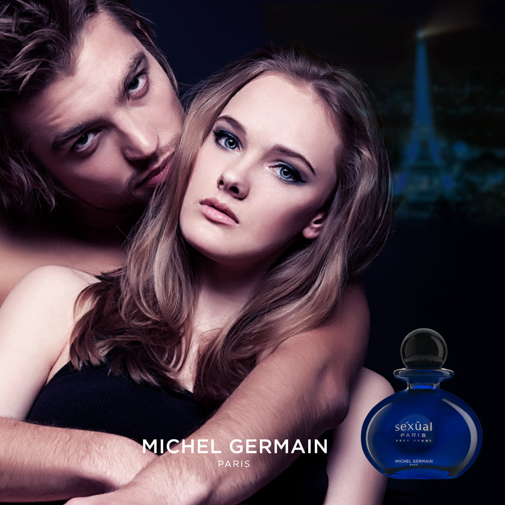 Sexual perfume gift online set