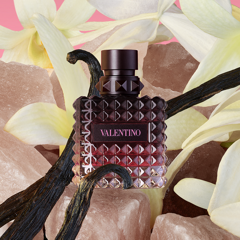 Valentino in best sale roma perfume