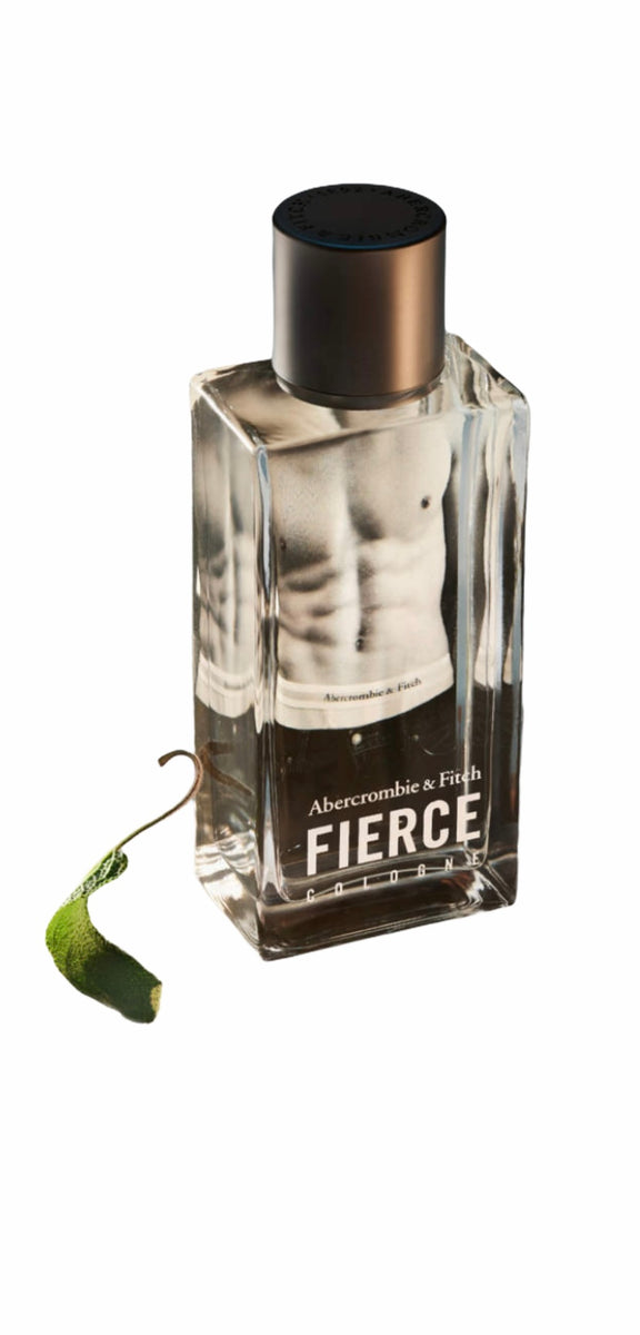 Fierce Intense Abercrombie &amp; Fitch cologne - a fragrance for men  2014