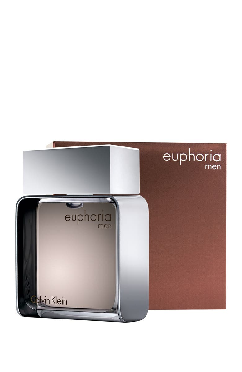 de 3.3oz & special perfumes always – Calvin Euphoria Toilette Klein gifts Eau