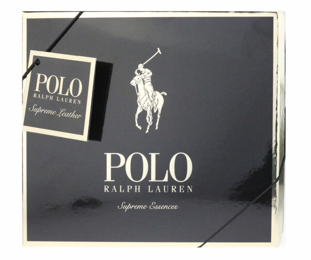 Polo black 1.36 on sale oz