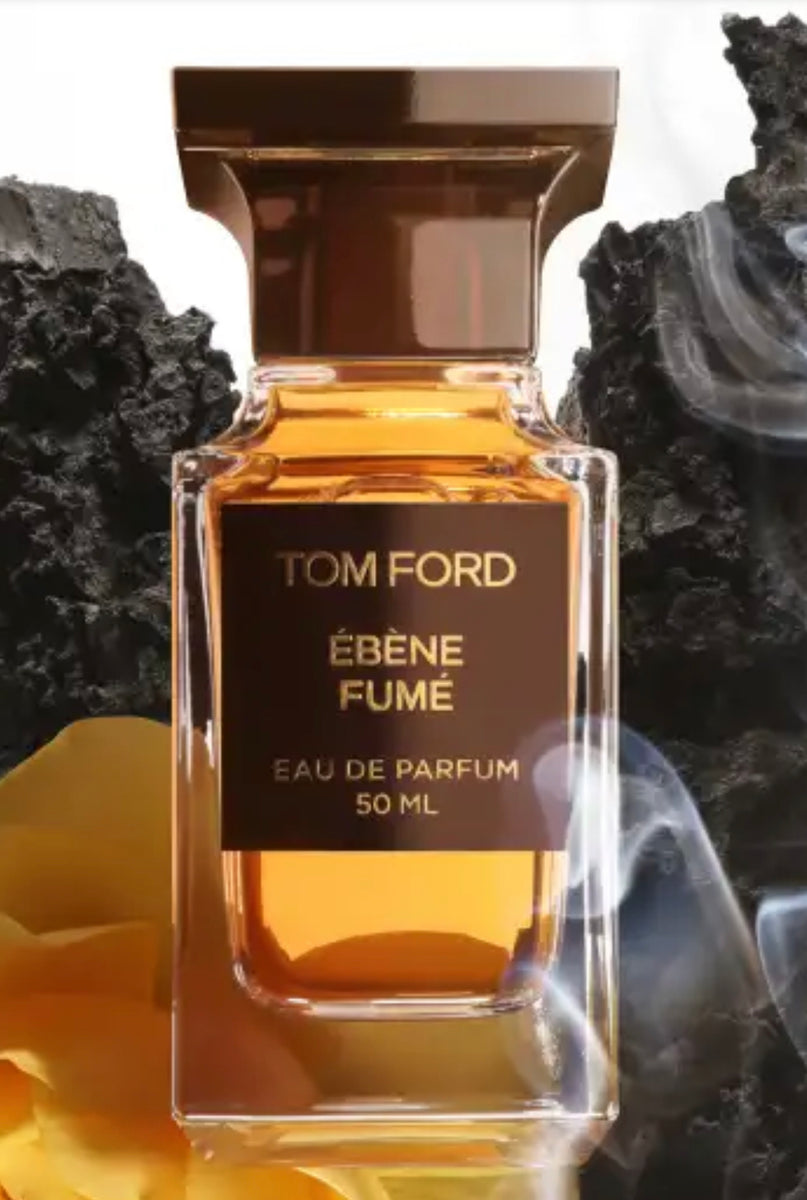 Tom Ford Ebene Fume Eau shops de Parfum 50ml