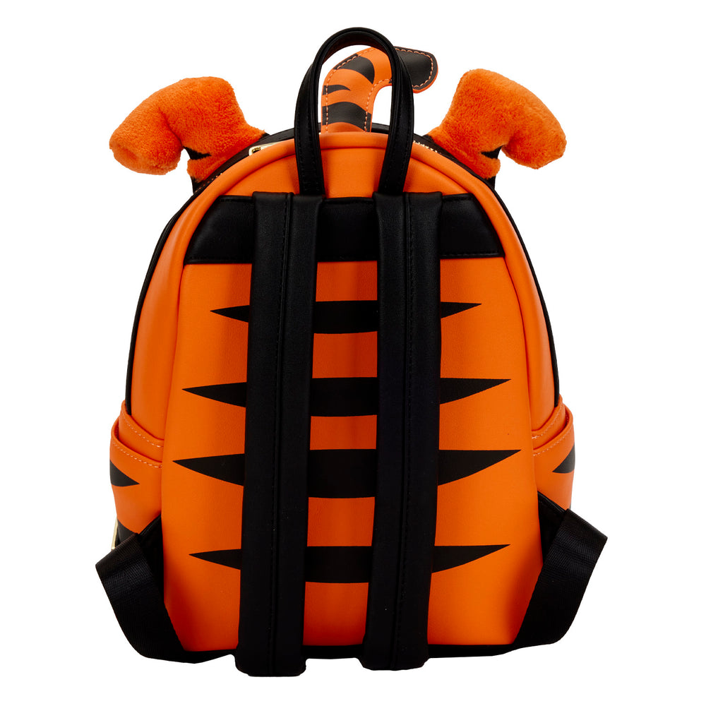 Loungefly best sale tigger backpack