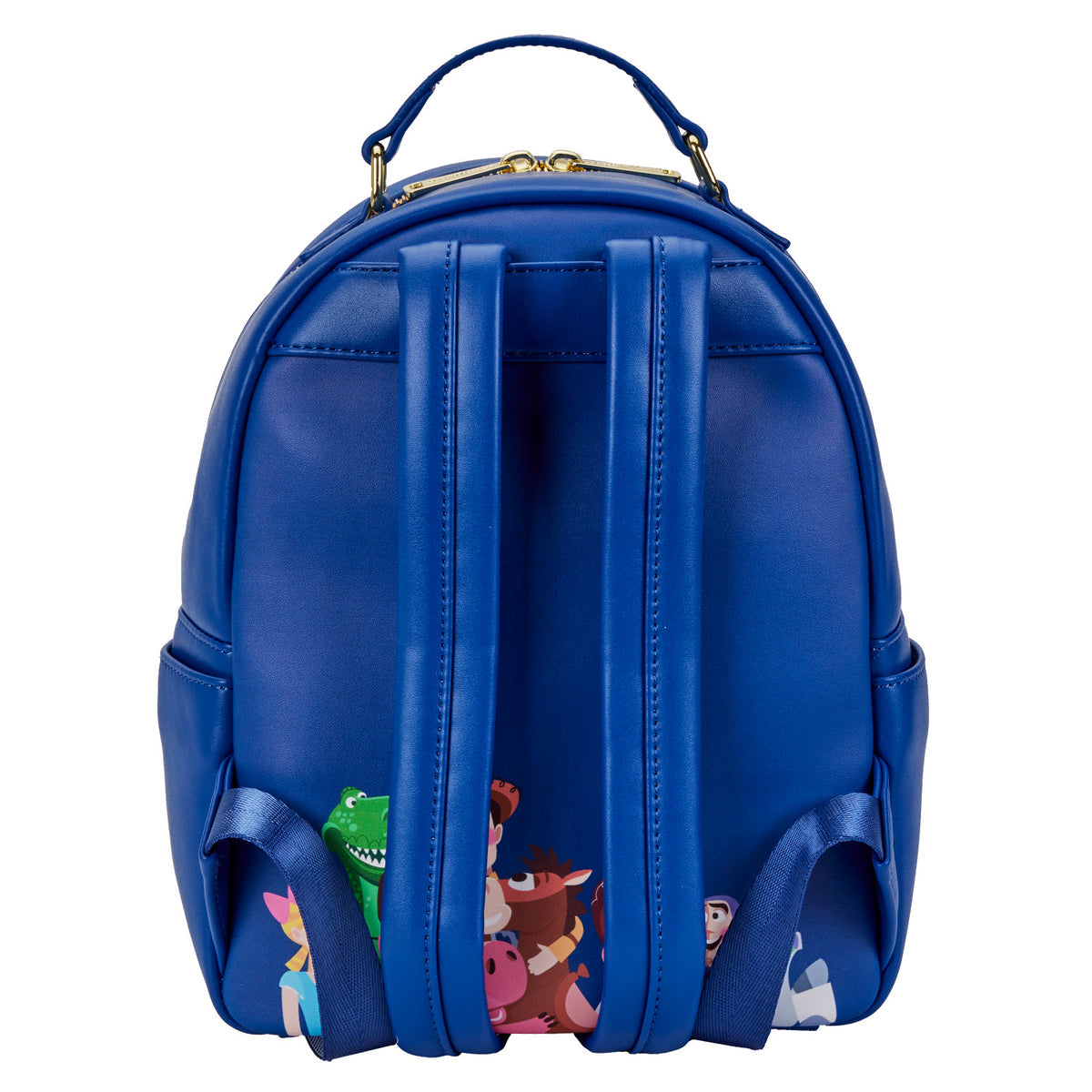 Buy Loungefly Pixar Toy Story Bo Peep Mini Backpack