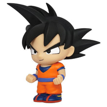 Load image into Gallery viewer, DRAGON BALL Z  GOKU FIGURAL BANK