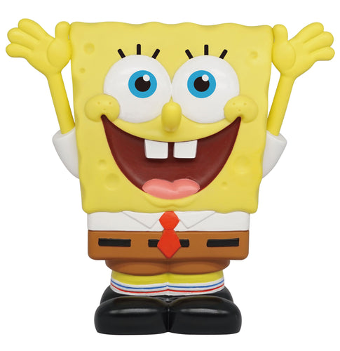 spongebob figural bank - alwaysspecialgifts.com