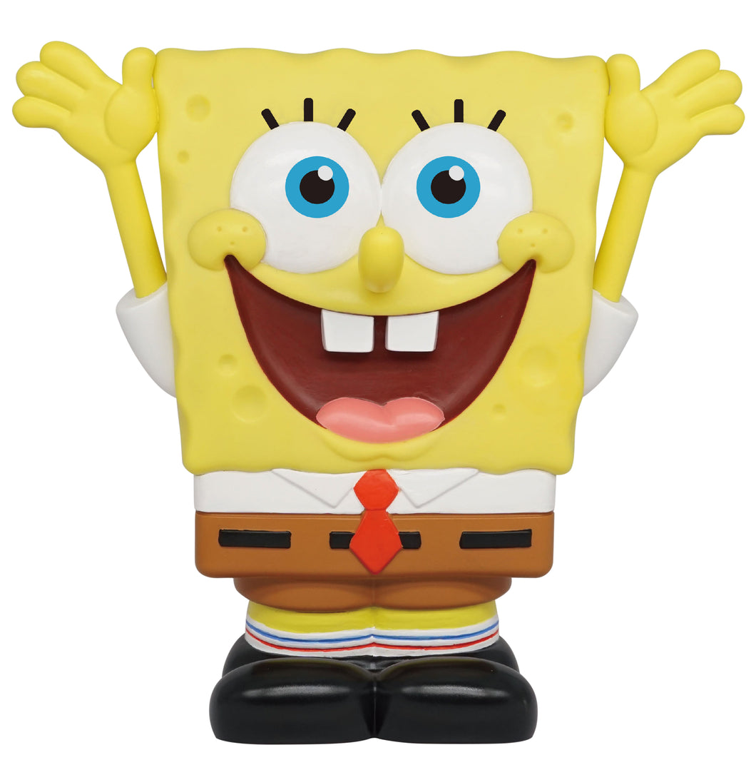 spongebob figural bank - alwaysspecialgifts.com