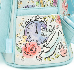 cinderella disney wonda pop fashion wonda pop backack - alwaysspecialgifts.com