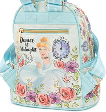 Load image into Gallery viewer, cinderella disney wonda pop fashion wonda pop backack - alwaysspecialgifts.com