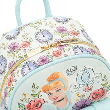 Load image into Gallery viewer, cinderella disney wonda pop fashion wonda pop backack - alwaysspecialgifts.com