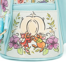 Load image into Gallery viewer, cinderella disney wonda pop fashion wonda pop backack - alwaysspecialgifts.com