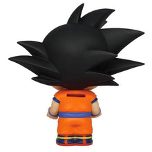 Load image into Gallery viewer, DRAGON BALL Z  GOKU FIGURAL BANK