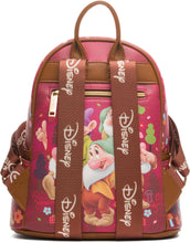 Load image into Gallery viewer, the seven dwarfs disney wonda pop fashion backpack - alwaysspecialgifts.com