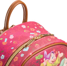 Load image into Gallery viewer, the seven dwarfs disney wonda pop fashion backpack - alwaysspecialgifts.com