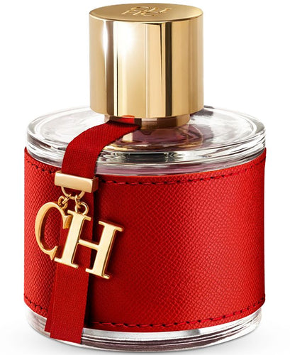 CH by Carolina Herrera Eau de Toilette Spray, 3.4 oz