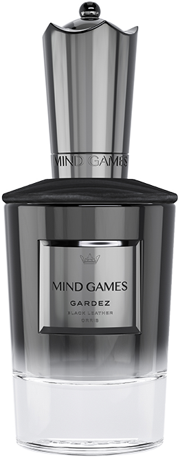 MIND GAMES Grand Master Extrait de Parfum - Black King, 3.4 oz.