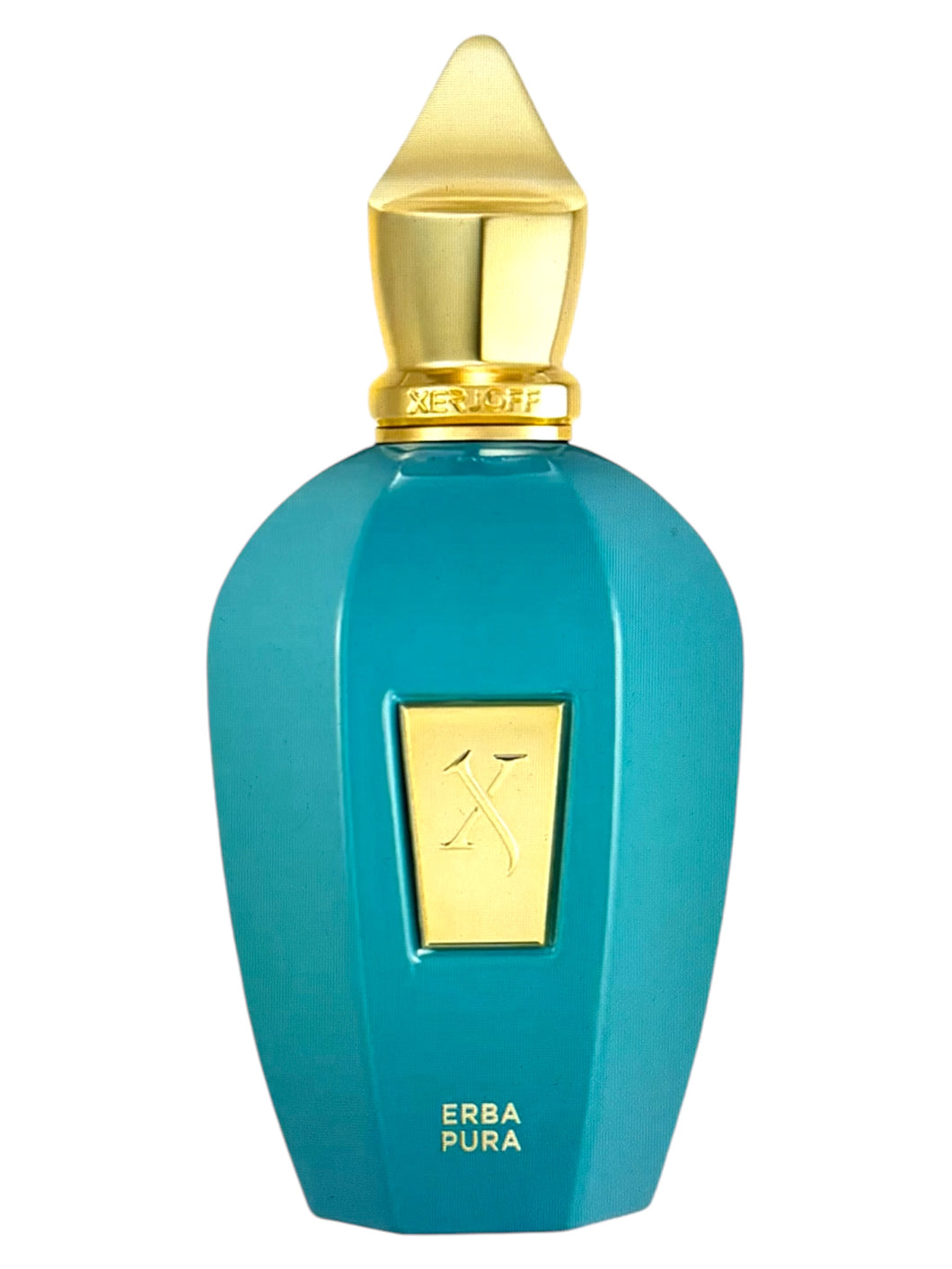 Erba Pura Xerjoff Eau de Parfum 3.4oz Unixes