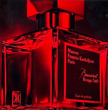 Load image into Gallery viewer, baccarat rouge 540 eau de parfum unixes 2.4oz eau de parfum - alwaysspecialgifts.com