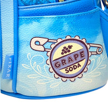 Load image into Gallery viewer, disney pixar up carl and ellie vegan wondapop backpack - alwaysspecialgifts.com