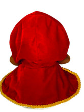 Load image into Gallery viewer, lil red storyteller animated storytime little red plush toy - alwaysspecialgifts.com