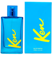 Load image into Gallery viewer, ken eau de parfum for man - alwaysspecialgifts.com