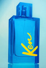 Load image into Gallery viewer, ken eau de parfum for man - alwaysspecialgifts.com