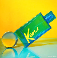 Load image into Gallery viewer, ken eau de parfum for man - alwaysspecialgifts.com