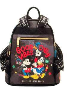 disney wonda pop mickey mouse fashion backpack - alwaysspecialgifts.com