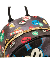 Load image into Gallery viewer, disney wonda pop mickey mouse fashion backpack - alwaysspecialgifts.com