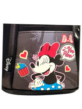 Load image into Gallery viewer, disney wonda pop mickey mouse fashion backpack - alwaysspecialgifts.com