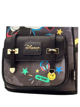 Load image into Gallery viewer, disney wonda pop mickey mouse fashion backpack - alwaysspecialgifts.com