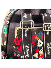 Load image into Gallery viewer, disney wonda pop mickey mouse fashion backpack - alwaysspecialgifts.com