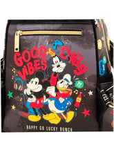 Load image into Gallery viewer, disney wonda pop mickey mouse fashion backpack - alwaysspecialgifts.com