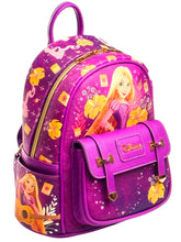 Load image into Gallery viewer, rapunzel disney tangle wonda pop fashion backpack - alwaysspecialgifts.com