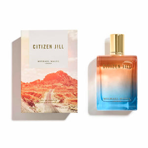 citizen jill michael malul eau de parfum for womans 3.4oz - alwaysspecialgifts.com 