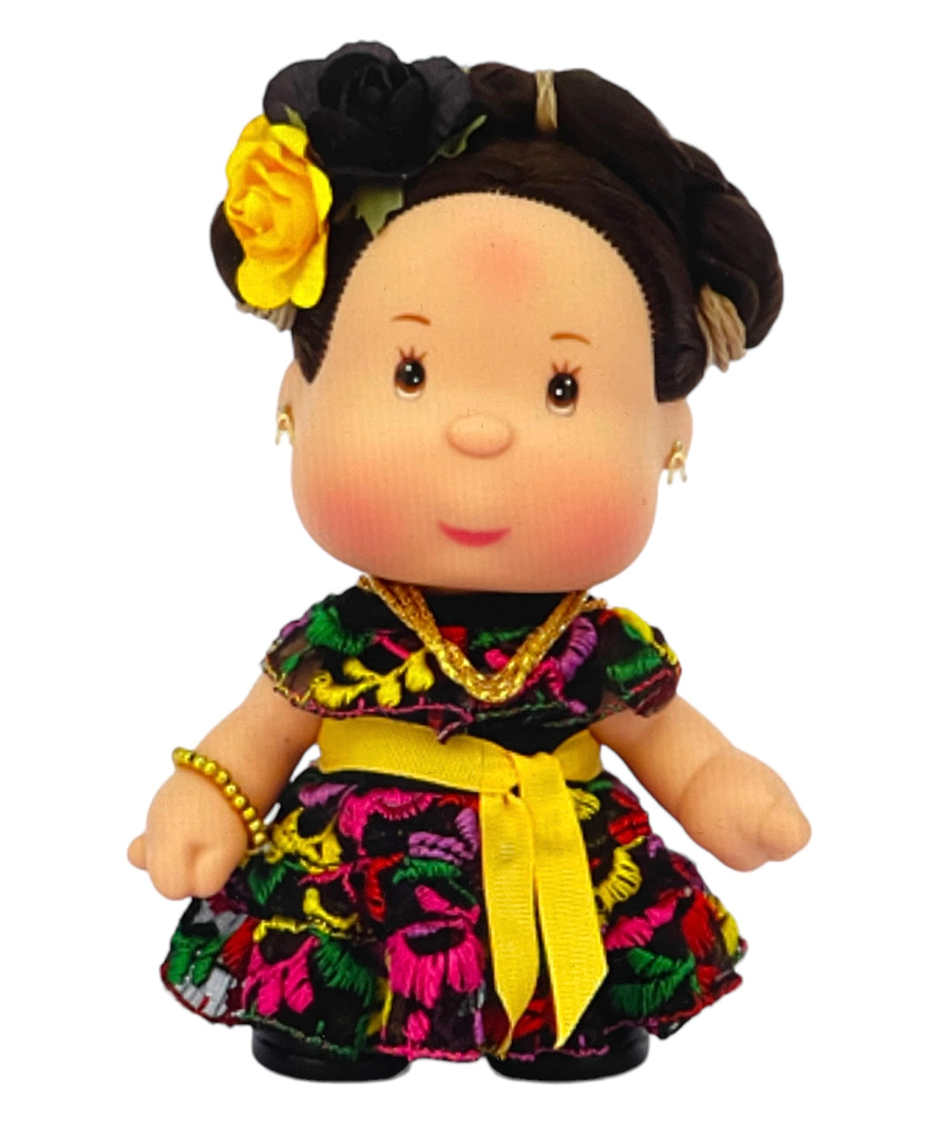 pituka chiapaneca collectibles doll - alwaysspecialgifts.com