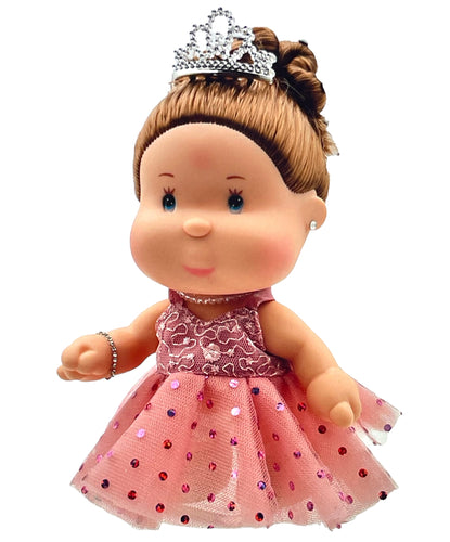 pituka xv rosita collectibles doll - alwaysspecialgifts.com