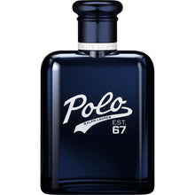 Load image into Gallery viewer, polo 67 by ralph lauren eau de toilette for mens - alwaysspecialgifts.com