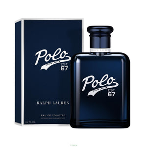 polo 67 by ralph lauren eau de toilette for mens - alwaysspecialgifts.com