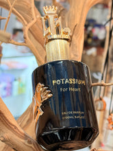 Load image into Gallery viewer, potassium for heart by sally collection eau de parfum unixes - alwaysspecialgifts.com