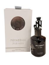 Load image into Gallery viewer, potassium for men by sally collection eau de parfum 3.4oz - alwaysspecialgifts.com