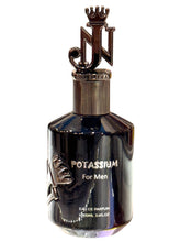 Load image into Gallery viewer, potassium for men by sally collection eau de parfum - alwaysspecialgifts.com