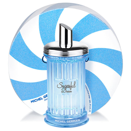 sugarful dream michel germain eau de parfum 3.4oz for womans - alwaysspecialgifts.com