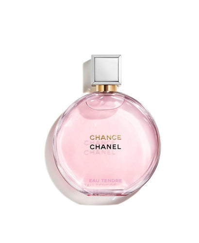 chanel chance  eau de tendre eau de parfum 3.0oz for womans - alwaysspecialgifts.com