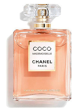 coco mademoiselle chanel eau de parfum intense 3.4oz for woman - alwaysspecialgifts.com