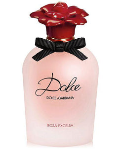 dolce  rosa excelsa dolce & gabbana eau de parfum 2.5oz 75 ml-alwaysspecialgifts.com