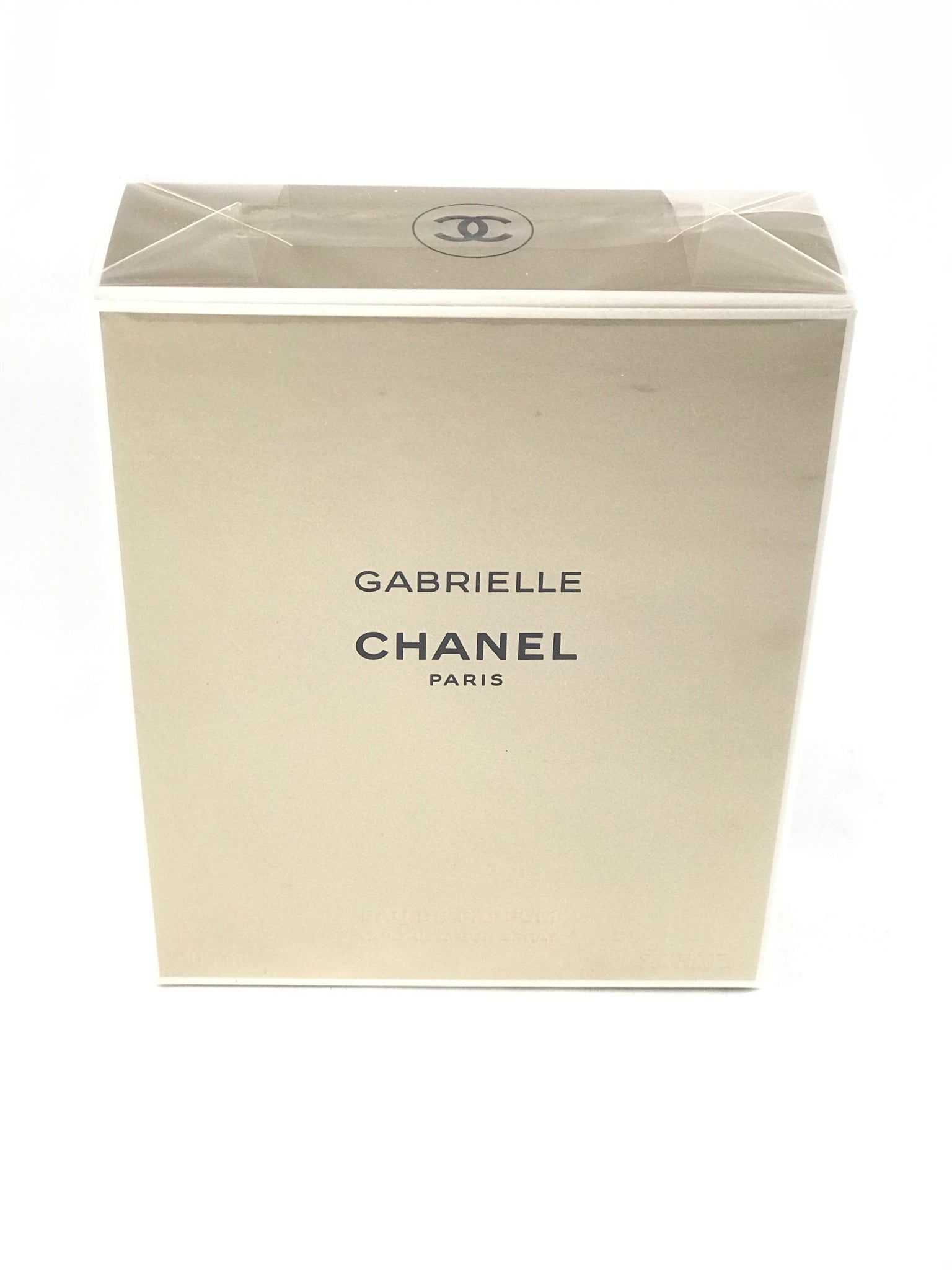 Gabrielle Essence by Chanel Eau De Parfum Spray 3.4