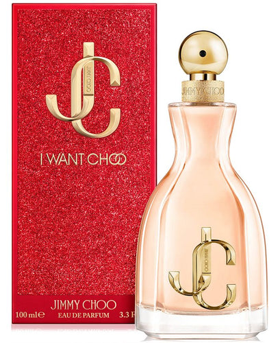 i want choo jimmy choo eau de parfum for woman- alwaysspecialgifts.com