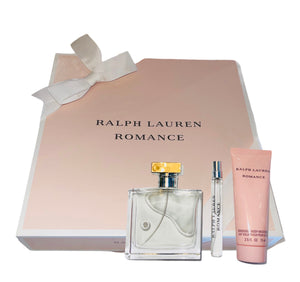 Ralph Lauren Fragrance Romance Eau de Parfum 3.4 oz.